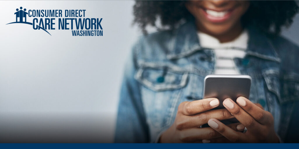 Happy Individual Image - Upcoming Changes to Phone Menu