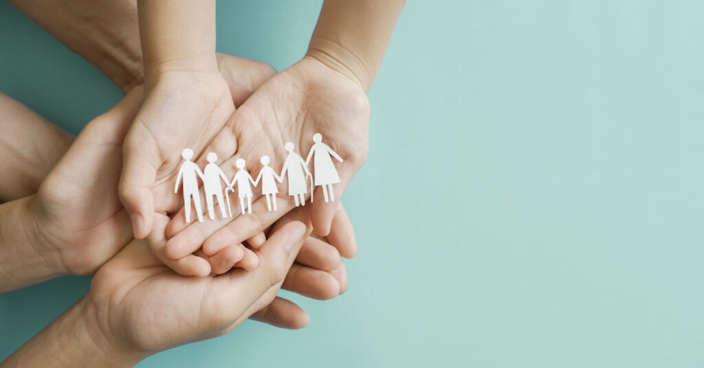 Share your experience Image